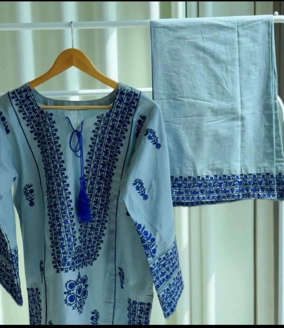 Jugnu Blue 2Pcs