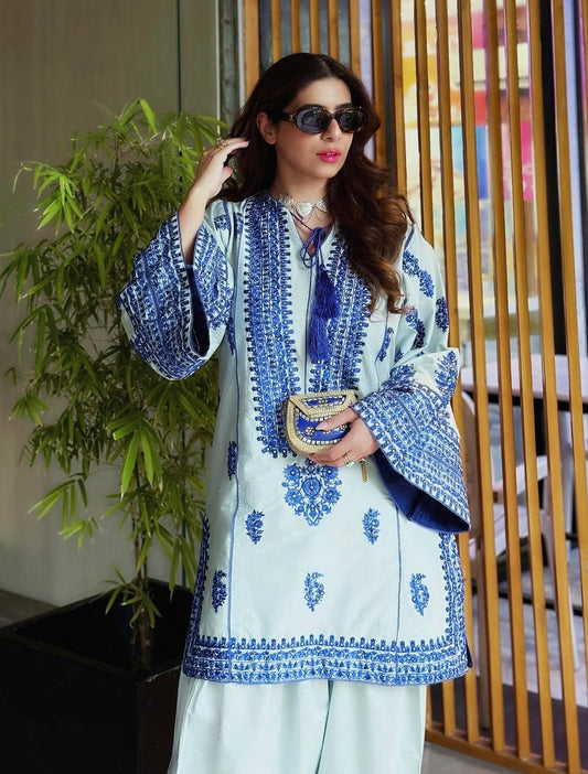 Jugnu Blue 2Pcs